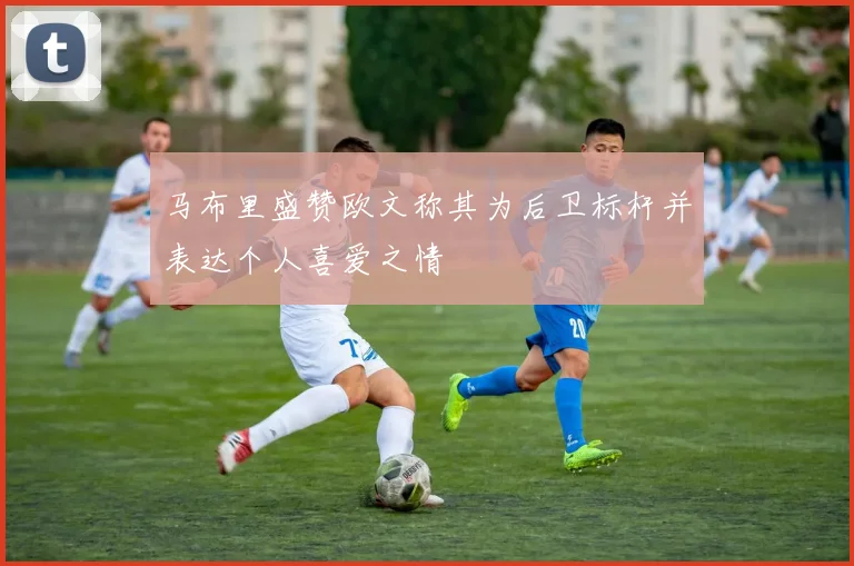 马布里盛赞欧文称其为后卫标杆并表达个人喜爱之情