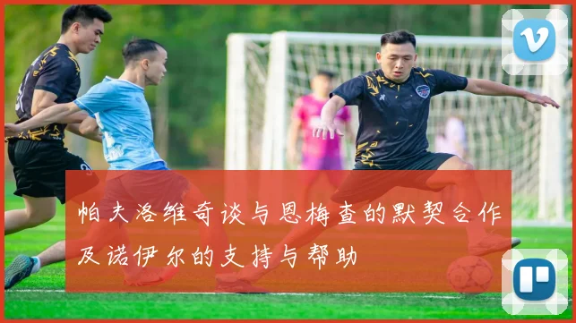 帕夫洛维奇谈与恩梅查的默契合作及诺伊尔的支持与帮助